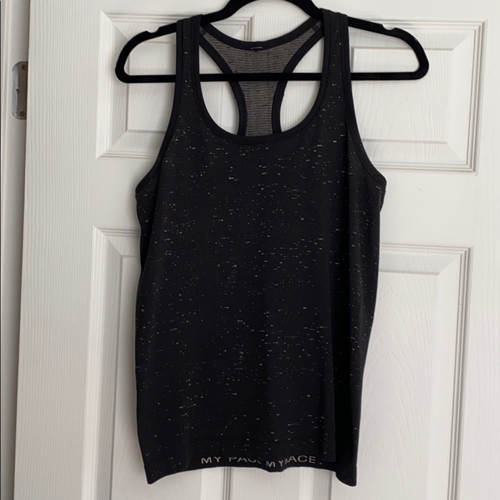 Lululemon Swiftly Tank size 8.
